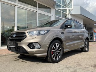 Ford Kuga Gebrauchtwagen Kaufen