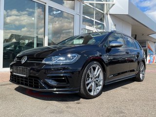 Volkswagen Golf Variant Gebrauchtwagen Kaufen