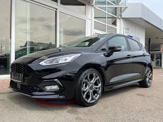 Ford Fiesta Gebrauchtwagen Kaufen