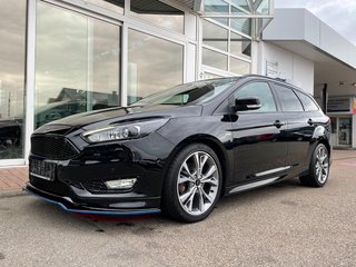 Ford Focus Gebrauchtwagen Kaufen