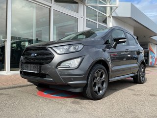 Ford EcoSport Gebrauchtwagen Kaufen