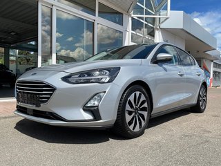 Ford Focus Gebrauchtwagen Kaufen