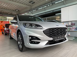 Ford Kuga Gebrauchtwagen Kaufen
