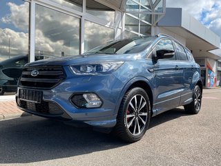 Ford Kuga Gebrauchtwagen Kaufen