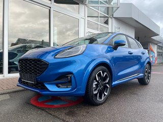 Ford Puma Gebrauchtwagen Kaufen
