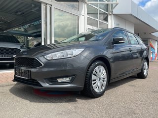 Ford Focus Gebrauchtwagen Kaufen