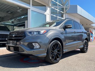 Ford Kuga Gebrauchtwagen Kaufen