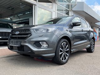 Ford Kuga Gebrauchtwagen Kaufen