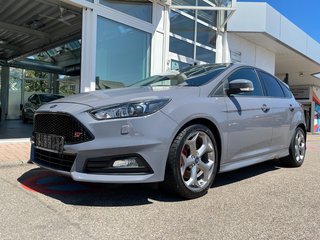 Ford Focus Gebrauchtwagen Kaufen