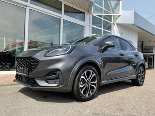 Ford Puma Gebrauchtwagen Kaufen