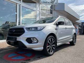Ford Kuga Gebrauchtwagen Kaufen