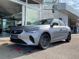Opel Corsa Gebrauchtwagen Kaufen