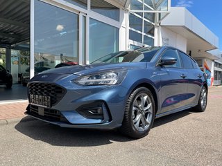 Ford Focus Gebrauchtwagen Kaufen