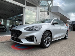 Ford Focus Gebrauchtwagen Kaufen