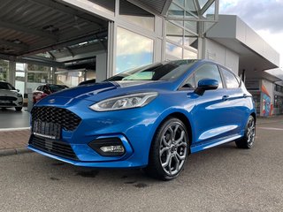 Ford Fiesta Gebrauchtwagen Kaufen