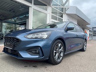 Ford Focus Gebrauchtwagen Kaufen