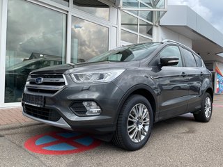 Ford Kuga Gebrauchtwagen Kaufen