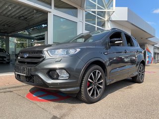 Ford Kuga Gebrauchtwagen Kaufen