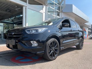 Ford Kuga Gebrauchtwagen Kaufen