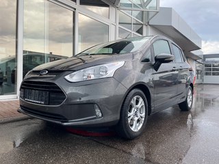 Ford B-Max Gebrauchtwagen Kaufen