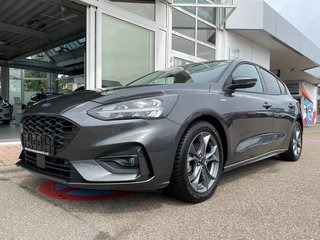 Ford Focus Gebrauchtwagen Kaufen