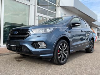 Ford Kuga Gebrauchtwagen Kaufen