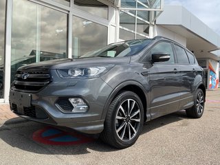Ford Kuga ST-Line/Bi-Xenon/Kamera/Technologie-Paket - bilder 1