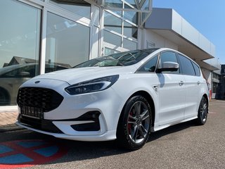 Ford S-Max Gebrauchtwagen Kaufen