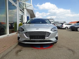 Ford Focus Gebrauchtwagen Kaufen