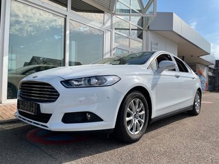 Ford Mondeo Gebrauchtwagen Kaufen