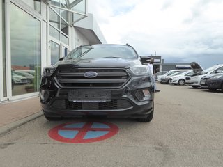Ford Kuga Gebrauchtwagen Kaufen