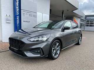 Ford Focus Gebrauchtwagen Kaufen