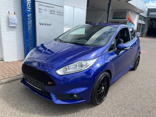 Ford Fiesta Gebrauchtwagen Kaufen