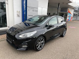 Ford Fiesta Gebrauchtwagen Kaufen