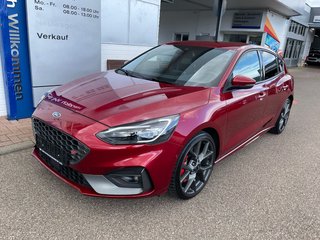 Ford Focus Gebrauchtwagen Kaufen
