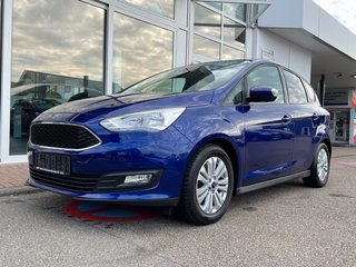 Ford C-Max Gebrauchtwagen Kaufen