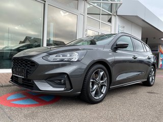 Ford Focus Gebrauchtwagen Kaufen