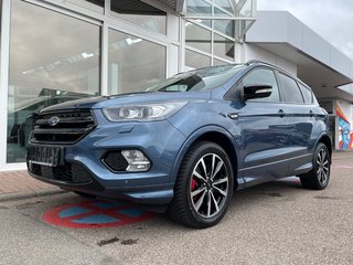 Ford Kuga Gebrauchtwagen Kaufen