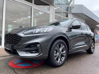 Ford Kuga Gebrauchtwagen Kaufen