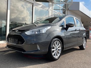 Ford B-Max Gebrauchtwagen Kaufen