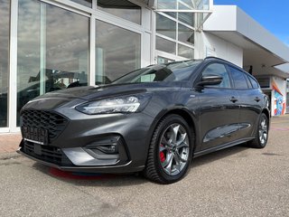 Ford Focus Gebrauchtwagen Kaufen