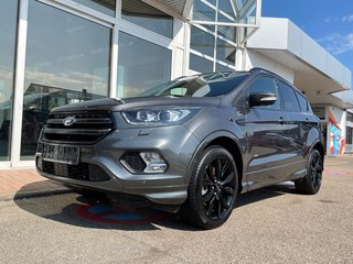 Ford Kuga Gebrauchtwagen Kaufen