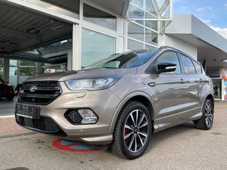 Ford Kuga Gebrauchtwagen Kaufen