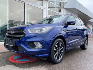 Ford Kuga Gebrauchtwagen Kaufen