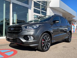 Ford Kuga Gebrauchtwagen Kaufen