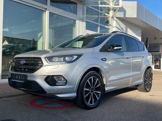 Ford Kuga Gebrauchtwagen Kaufen