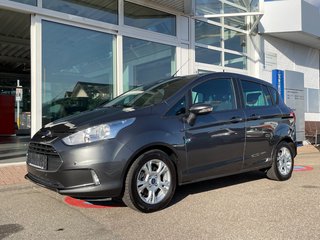 Ford B-Max Gebrauchtwagen Kaufen