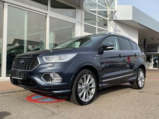 Ford Kuga Gebrauchtwagen Kaufen
