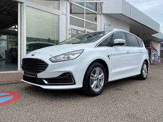 Ford S-Max Gebrauchtwagen Kaufen