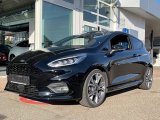 Ford Fiesta Gebrauchtwagen Kaufen